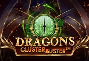 Dragons Clusterbuster