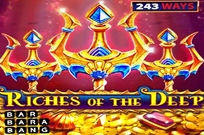Riches of the Deep