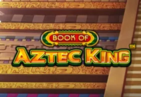 Book of Aztec King