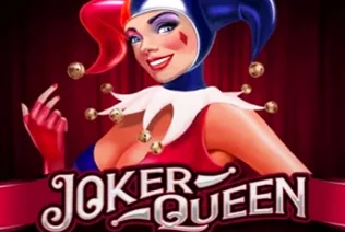 Joker Queen