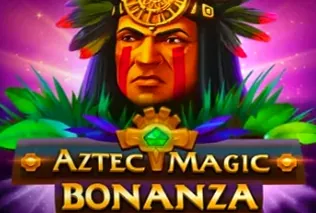 Aztec Magic Bonanza