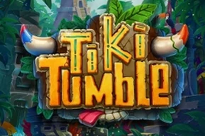 Tiki Tumble Bonus Buy