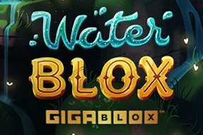 Water Blox Gigablox