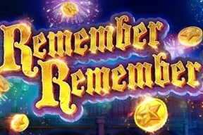 Remember Remember