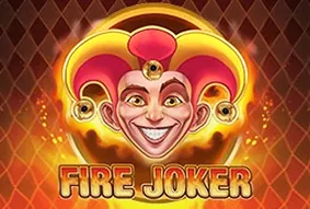 Fire Joker