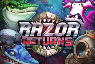Razor Returns