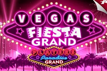 Vegas Fiesta Grand