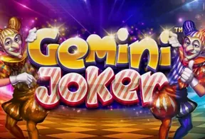 Gemini Joker