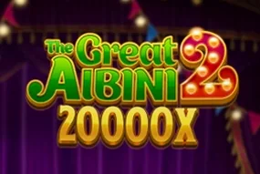 The Great Albini 2