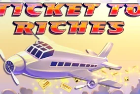 Ticket To Riches