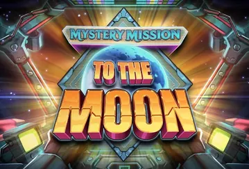 Mystery Mission To The Moon