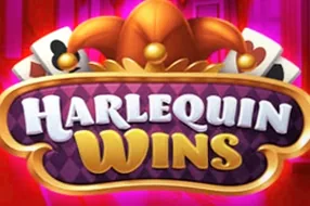 Harlequin Wins