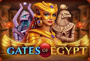 Gates of Egypt