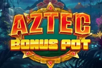 Aztec Bonus Pot