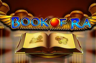 Book of Ra