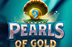 9 Pearls of Gold