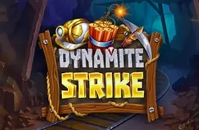 Dynamite Strike