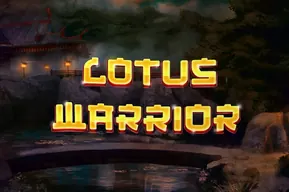 Lotus Warrior