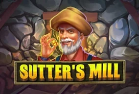 Sutter's Mill