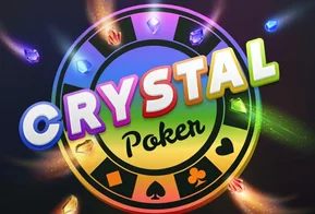 Crystal Poker