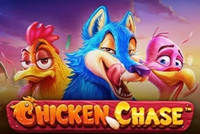 Chicken Chase