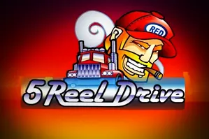 5 Reel Drive