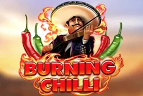 Burning Chilli