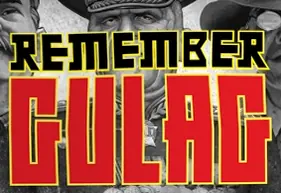 Remember Gulag