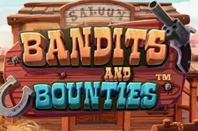 Bandits and Bounties