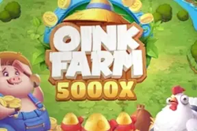 Oink Farm