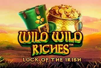 Wild Wild Riches