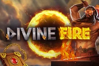 Divine Fire