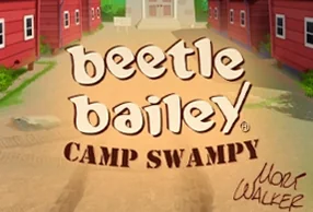 Beetle Bailey