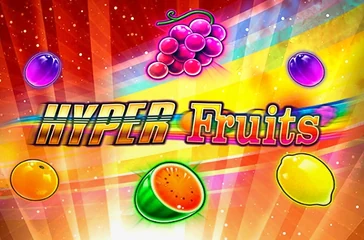 Hyper Fruits