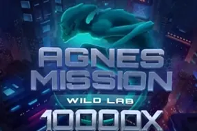 Agnes Mission Wild Lab
